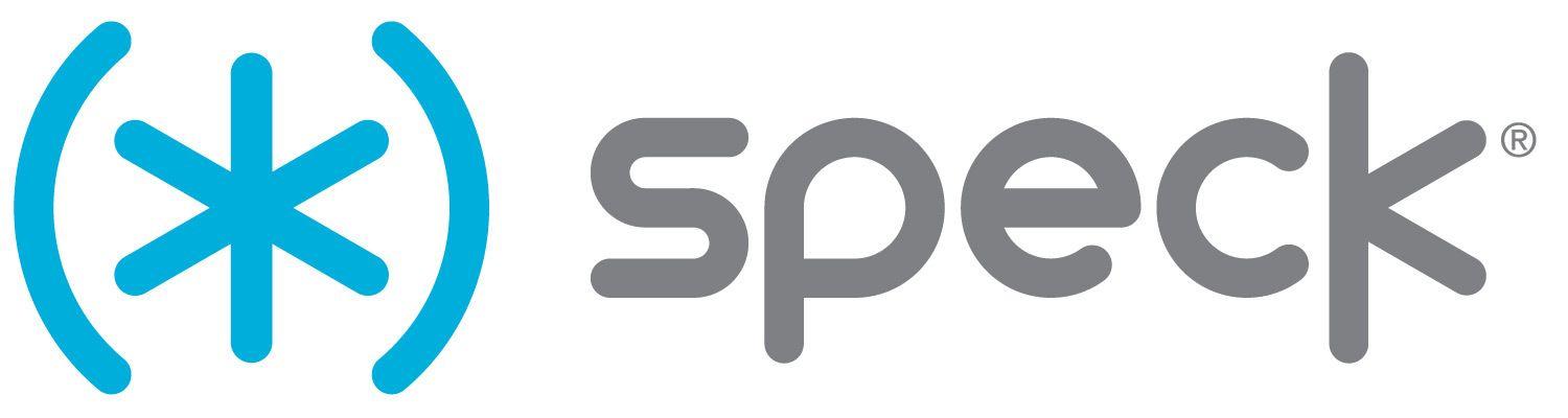 Speck Logo - Speck Supports the New Apple iPhone 5s and iPhone 5c With a Colorful ...