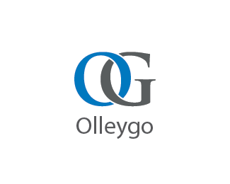 OG Logo - OG Logo Business consulting Designed