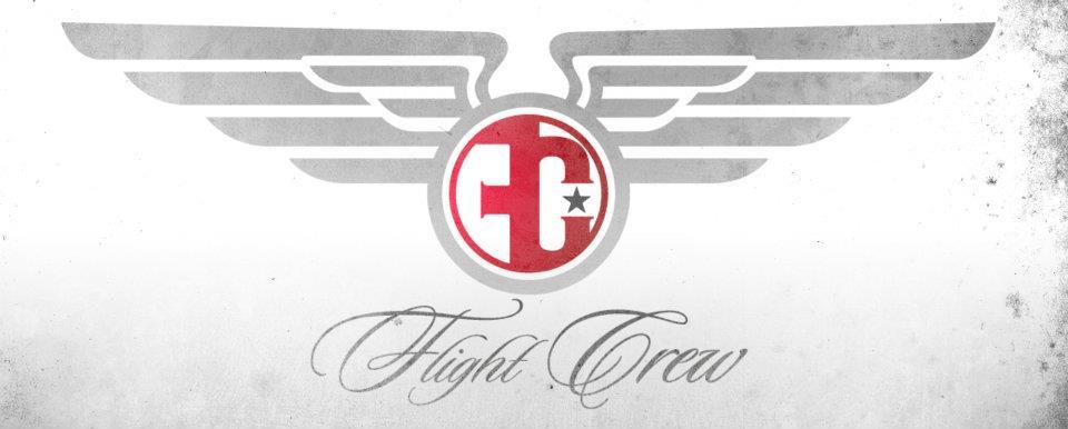 Flight Crew Logo - Flight Crew Logo | Proof Culture - A Sneaker Lifestyle Brand ...