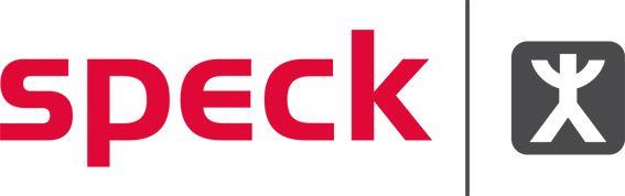 Speck Logo - File:Logo Speck Pumpen red grey rgb 100mm 144dpi.jpg - Wikimedia Commons