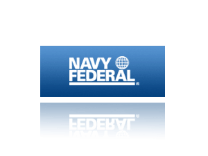 Navy Federal Logo - navyfcu.org, navyfederal.com | UserLogos.org