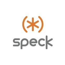 Speck Logo - MikeFerri speck logo is a butthole