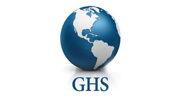Canada Globe Logo - GHS Pictogram Posters and Webinars for U.S. and Canada