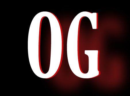 OG Logo - OG Logo