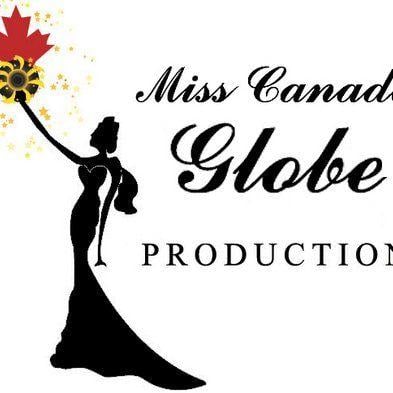 Canada Globe Logo - Misscanada Globe Lacz Canada Globe 2010