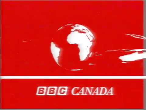 Canada Globe Logo - Requested by Pimenova Fan: What if?: BBC Canada (Mirror Globe) logo