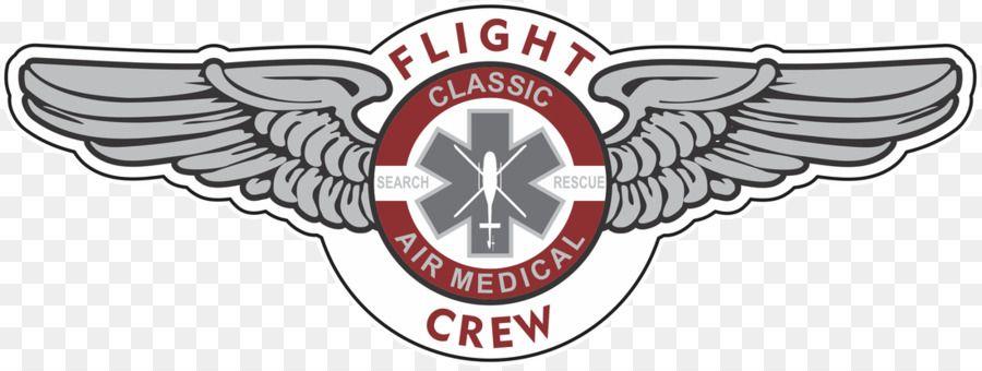 Flight Crew Logo - Pilotwings Organization Logo Brand Emblem - Flight Crew 1100*411 ...