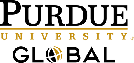 Purdue University Logo - Purdue University Global