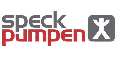 Speck Logo - Speck Pumpen Walter Speck GmbH & Co. KG Profile