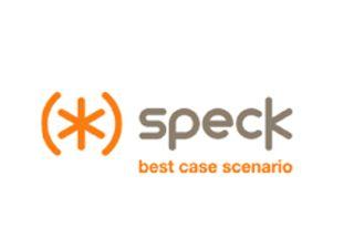 Speck Logo - Speck uncloaks Fitted, PixelSkin and See Thru Cases for Blackberry