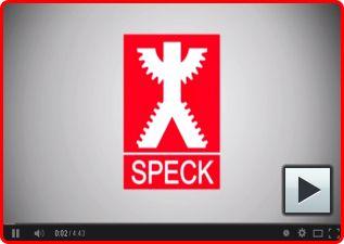 Speck Logo - High Pressure Plunger Pumps, Piston pumps, Industrial pumps - Speck ...