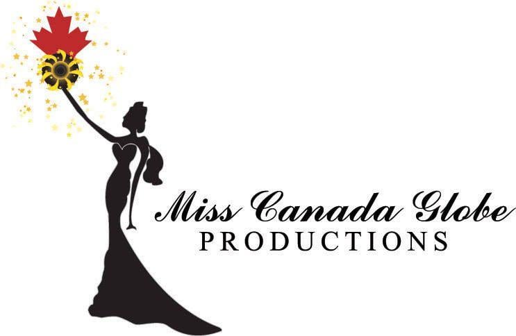 Canada Globe Logo - Thompsonite To Compete In 2018 Miss Teen Canada Globe Competition
