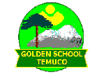 Golden School Logo - Laboratorio de Computación Golden School.