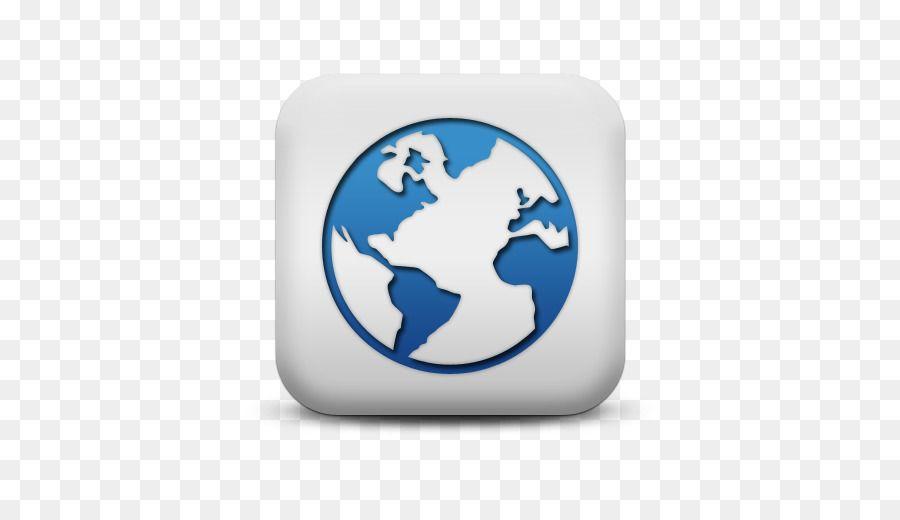 Canada Globe Logo - World Clover Network Globe Logo Ice png download*512