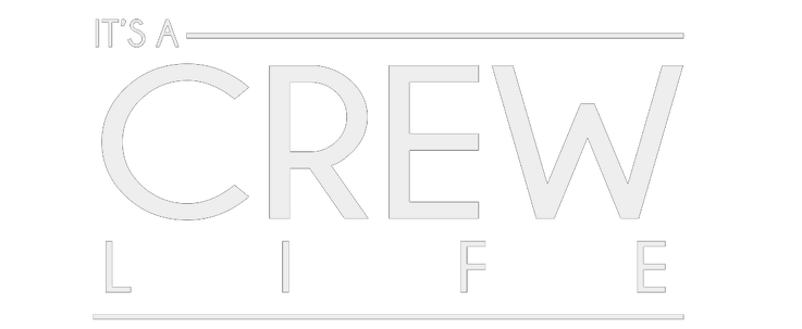 Flight Crew Logo - It's A Crewlife by Flyhigh Manila. The Philippines Resource