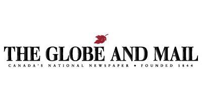 Canada Globe Logo - Dr. Susanne Lajoie, Professor in ECP, Featured in The Globe and Mail