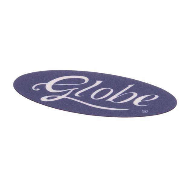 Canada Globe Logo - Globe 871-3 GFE LOGO - GLOBE NAME ONLY NO- | Parts Town Canada