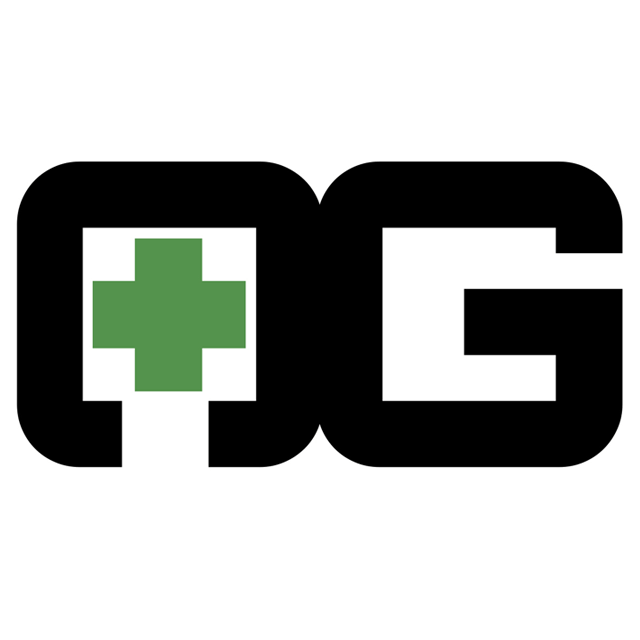 OG Logo - E Commerce Website Design Sohn Design, Salem, OR