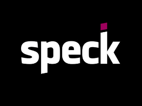 Speck Logo - SPECK Roku Channel Information & Reviews