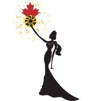 Canada Globe Logo - Miss Canada Globe 2018 National Competition - Cleeng