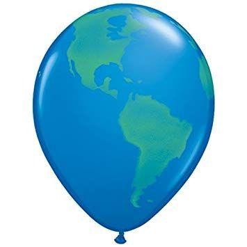 Canada Globe Logo - Planet Earth/Globe 11