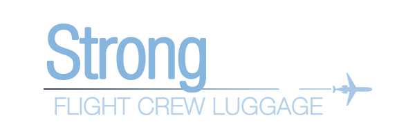 Flight Crew Logo - StrongBags