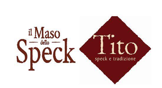 Speck Logo - Il logo del locale - Picture of Il Maso dello Speck - da Tito ...