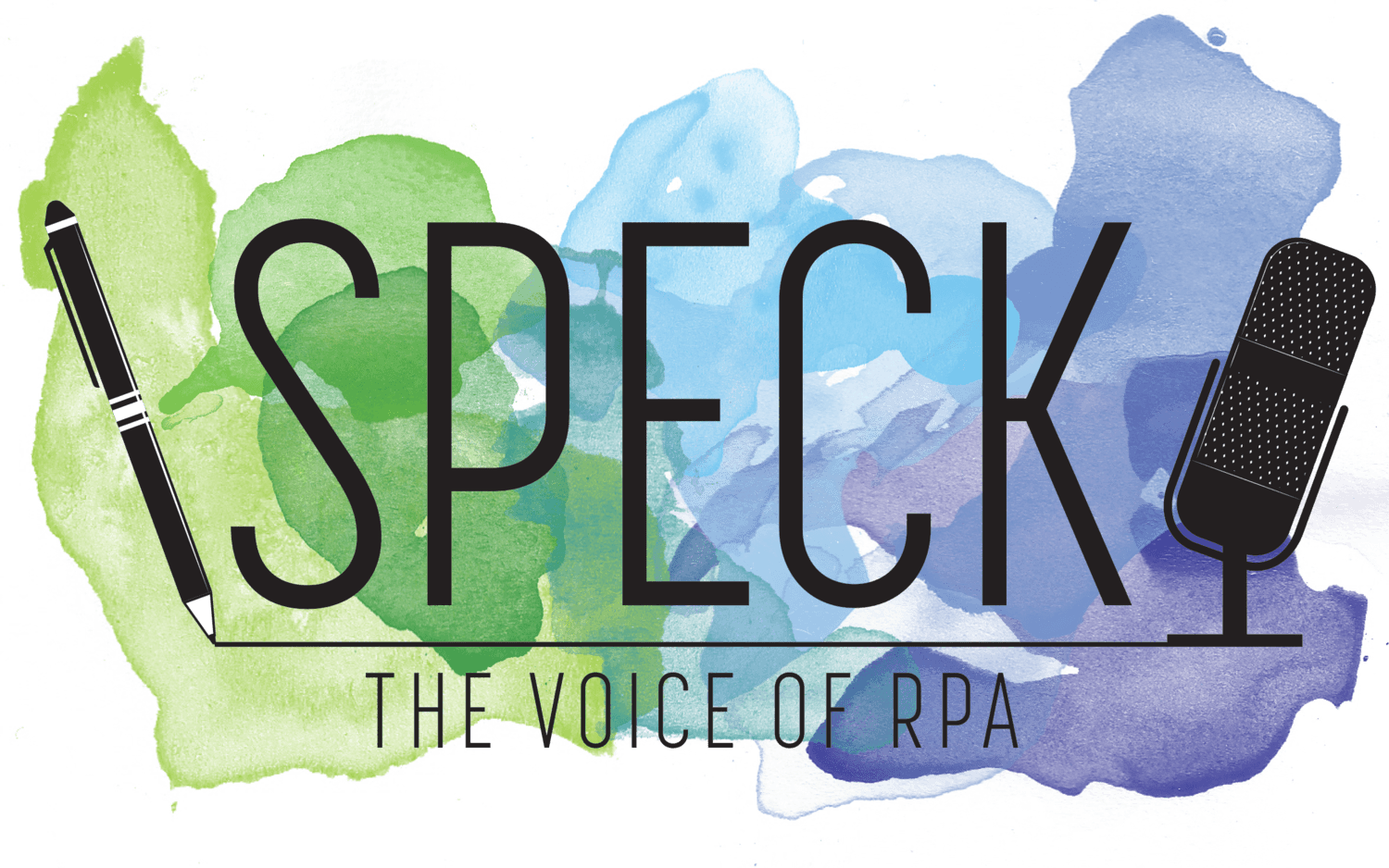 Speck Logo - Speck