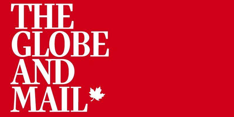 Canada Globe Logo - HRC Prompts Major Globe and Mail Correction on Trump's Jerusalem ...