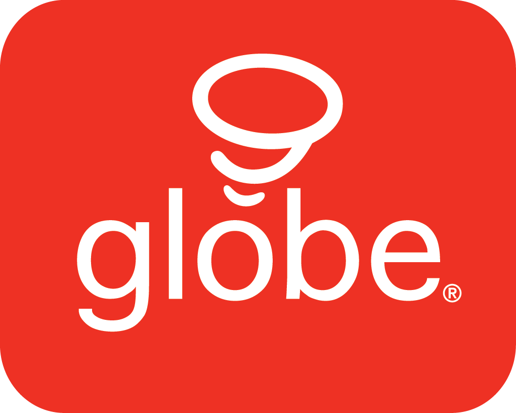 Canada Globe Logo - GLOBE 