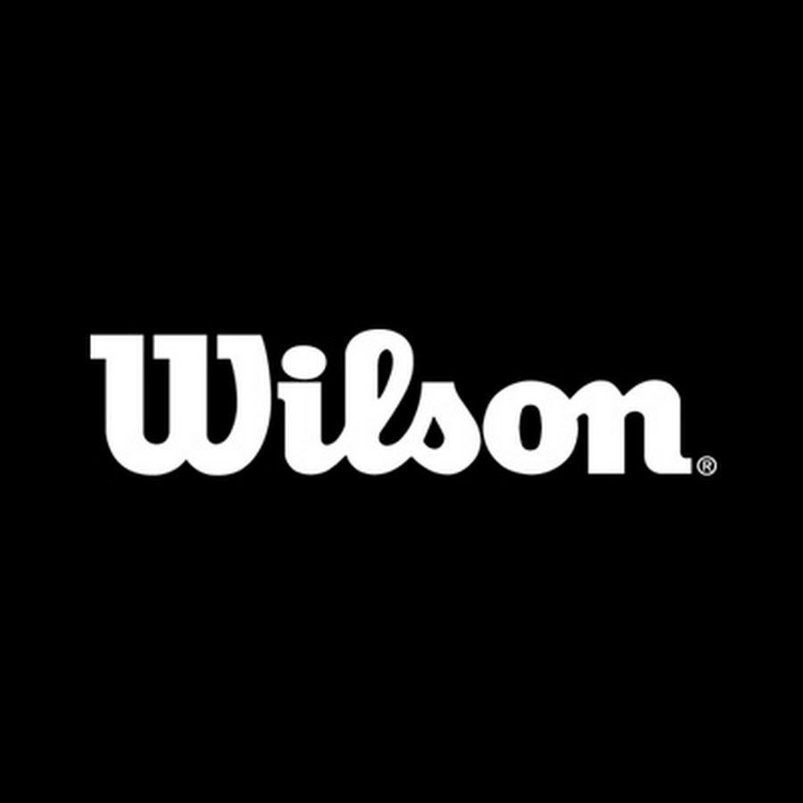 Black and White Softball Logo - Wilson Baseball / Softball - YouTube