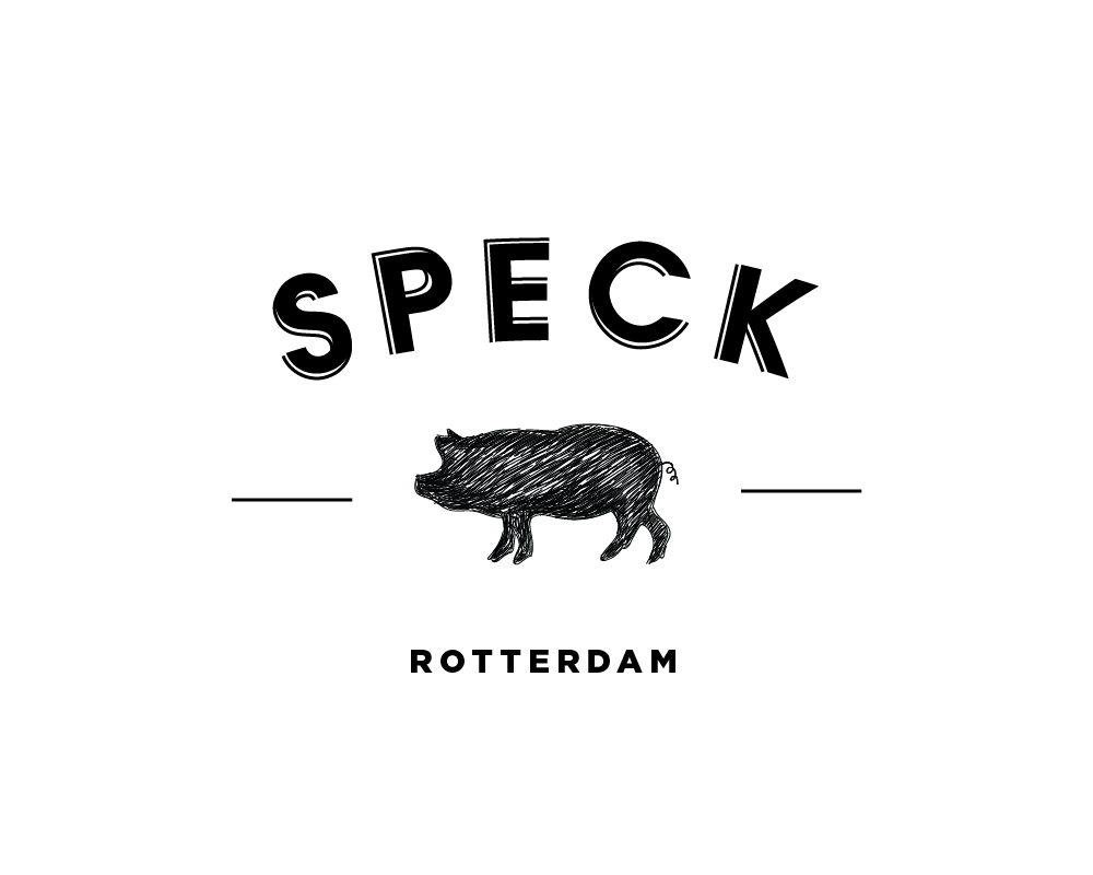 Speck Logo - Speck