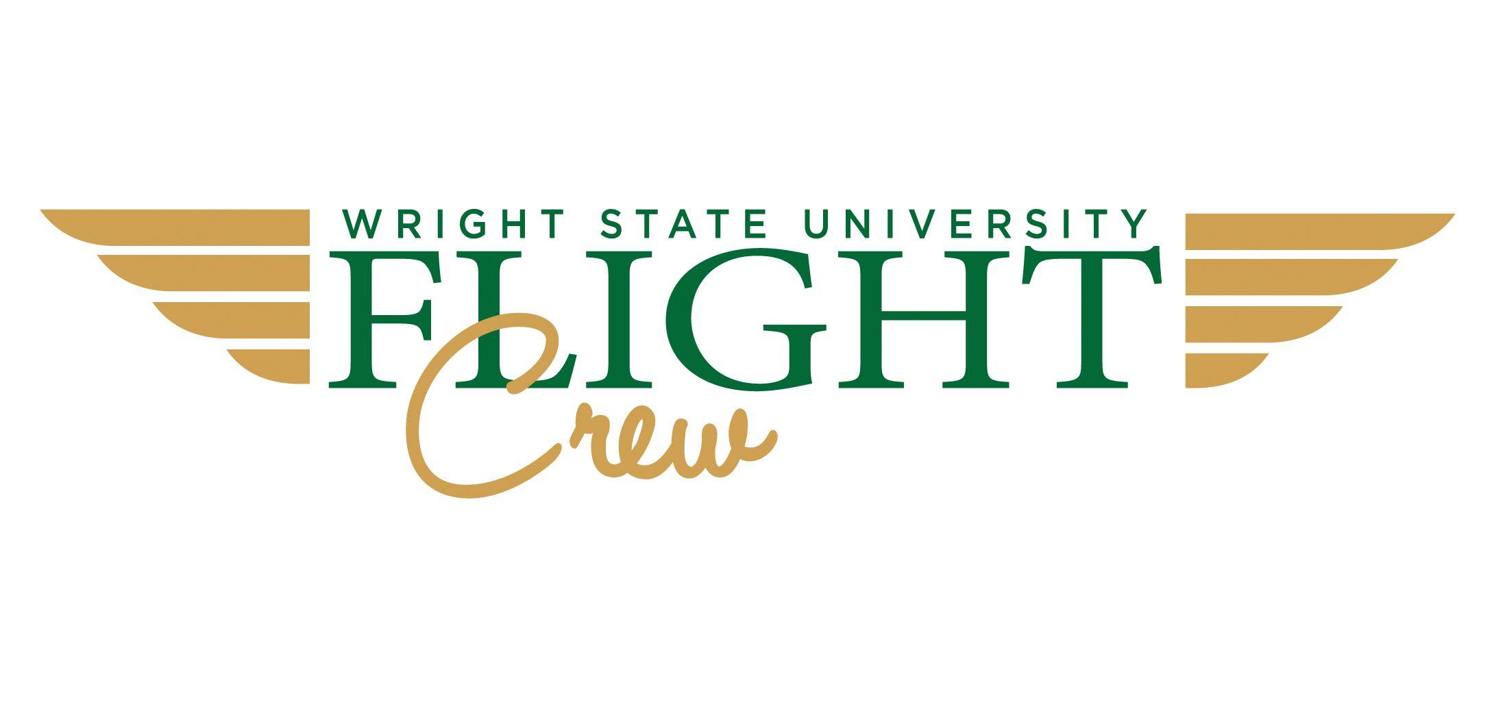 Flight Crew Logo - Flight Crew. Campus Scholarship and Innovation Campaign CSIC