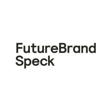 Speck Logo - FutureBrand Speck Client Reviews | Clutch.co