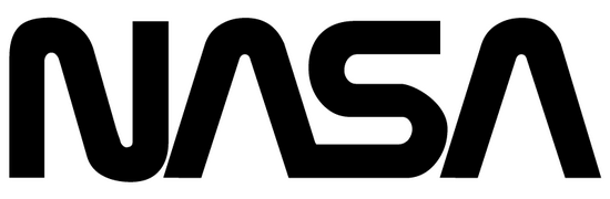 nasa logo 1950s