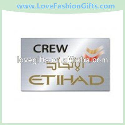 Flight Crew Logo - Etihad Flight Crew Logo Stickers - Buy Flight Stickers,Etihad Sticker ...