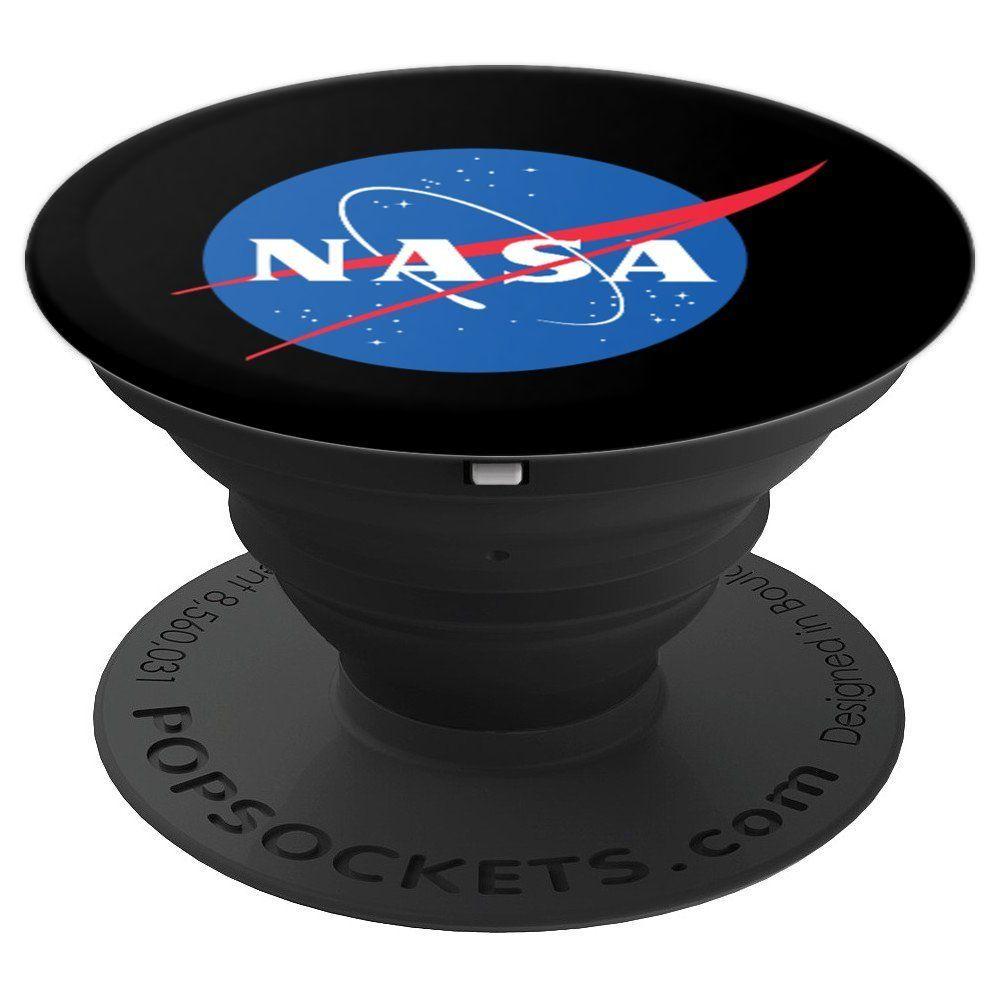 Official NACA Logo - NASA official logo meatball Grip and Stand