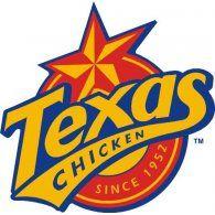 Texas Logo - Texas Chicken. Brands of the World™. Download vector logos