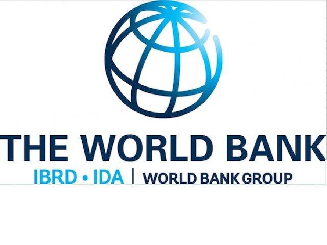 World Bank Logo - World Bank Logo 2