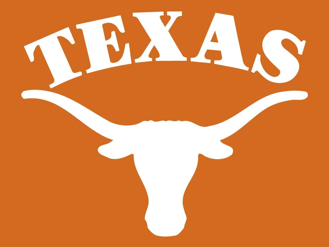 Texas Logo - Texas College Logos Clipart