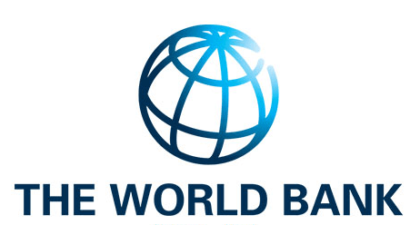 World Bank Logo - World Bank logo