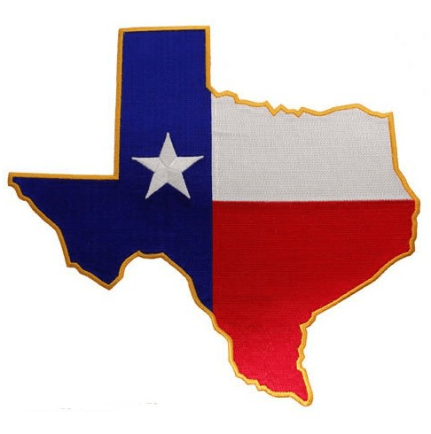 Texas Logo - Texas Logos