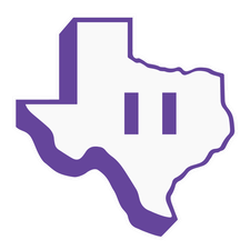 Texas Logo - Stream Texas Events