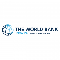 World Bank Logo - The World Bank | Brands of the World™ | Download vector logos and ...