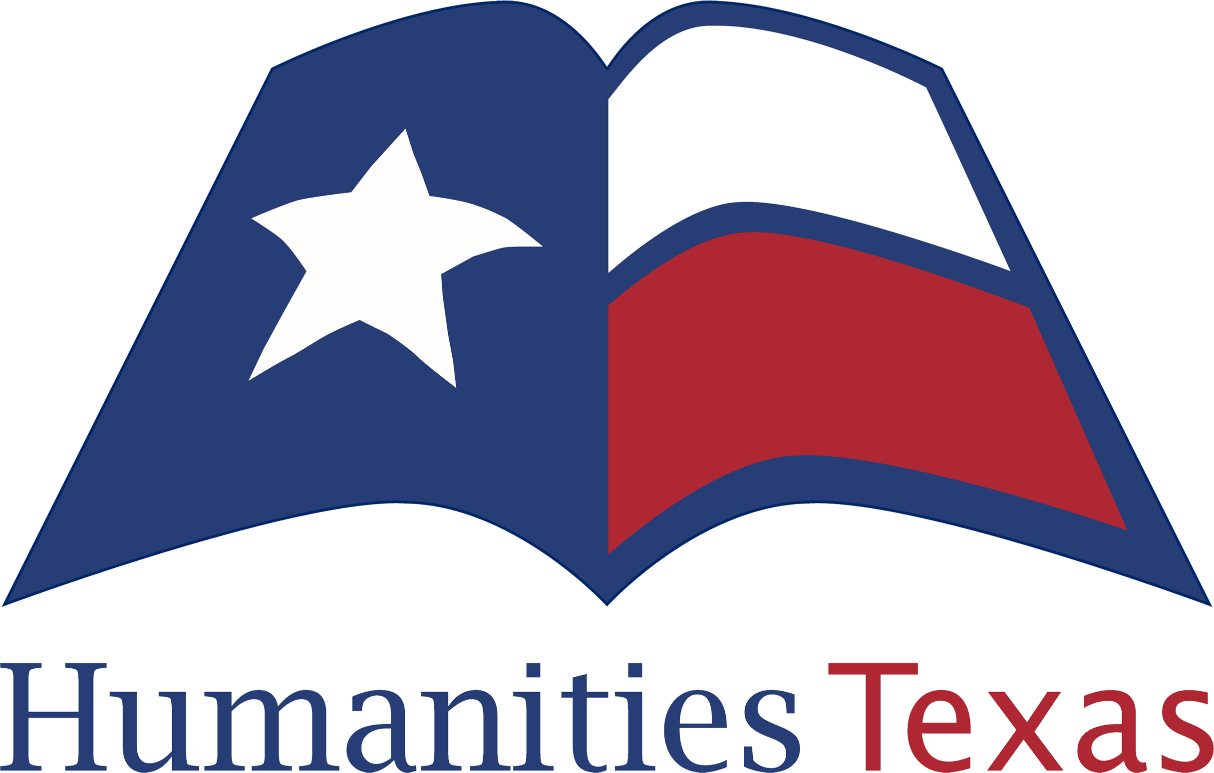 Texas Logo - Logo | Humanities Texas