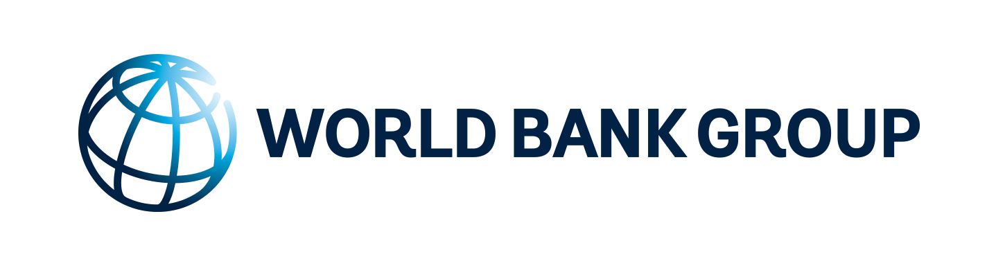 World Bank Logo - World Bank Corporate Identity · substance id · Köln