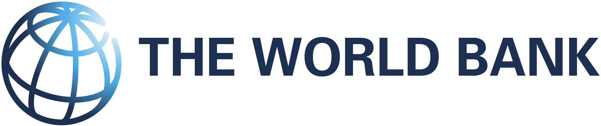 World Bank Logo - The World Bank logo.svg