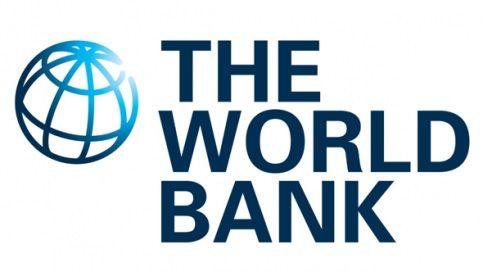 World Bank Logo - World Bank confirms: Dutch want rep in airport management