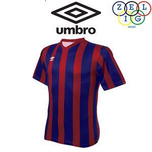 Umbro Lion Logo - UMBRO T SHIRT SHORT SLEEVE FOOTBALL LION BLAUGRANA BARCELONA