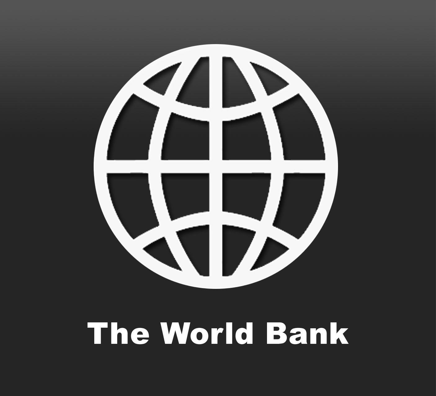 World Bank Logo - world-bank-logo -